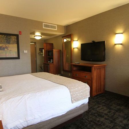 Casper C'Mon Inn Hotel & Suites Evansville Zewnętrze zdjęcie